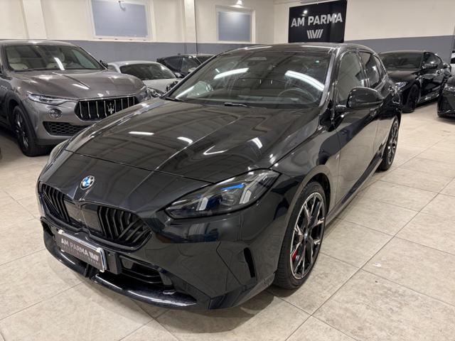 BMW 118 usata, con Airbag laterali