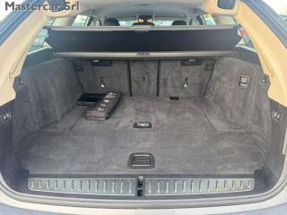BMW 520 usata, con Controllo trazione