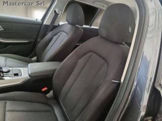BMW 320 usata, con Antifurto