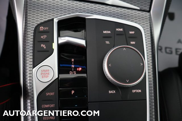 BMW 420 usata, con Sistema di navigazione