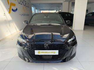 PEUGEOT 208 usata, con Airbag laterali
