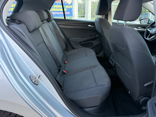 VOLKSWAGEN Golf usata 25