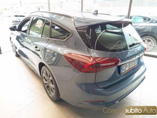 FORD Focus usata, con Chiusura centralizzata