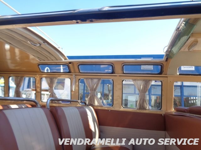 VOLKSWAGEN T1 usata 16
