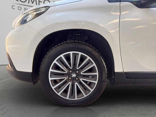 PEUGEOT 2008 usata 18