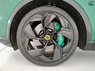 LOTUS Eletre usata, con Cerchi in lega