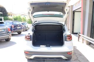 VOLKSWAGEN T-Cross usata 141