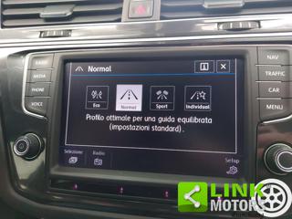 VOLKSWAGEN Tiguan usata, con Chiusura centralizzata telecomandata