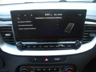 KIA XCeed usata, con Volante multifunzione