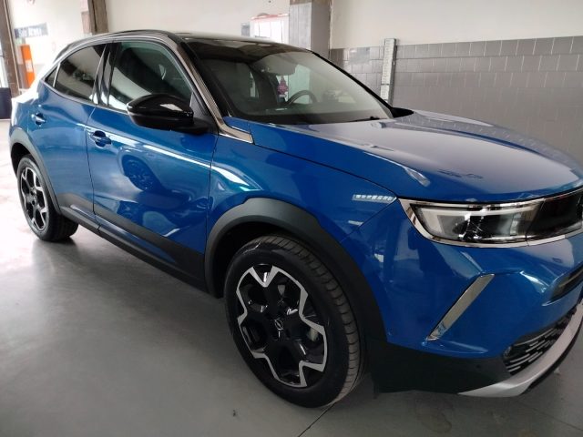 OPEL Mokka usata, con Cerchi in lega
