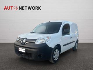 RENAULT Kangoo usata, con Alzacristalli elettrici