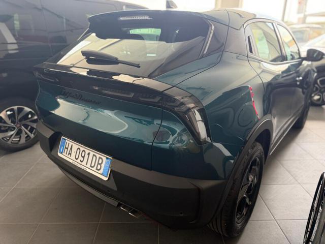 ALFA ROMEO Junior usata, con Alzacristalli elettrici