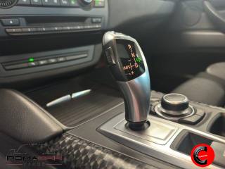 BMW X6 usata, con Fendinebbia