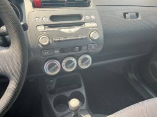 HONDA Jazz usata, con Airbag