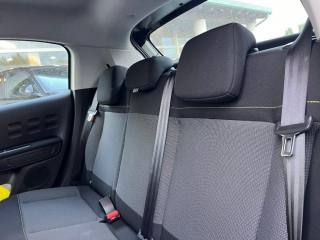 CITROEN C3 usata, con Alzacristalli elettrici