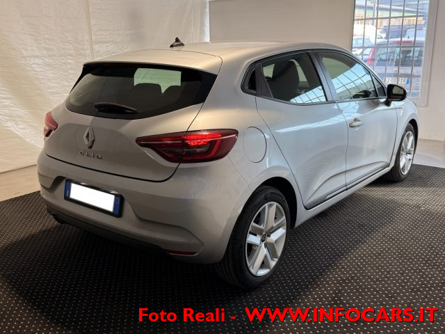 RENAULT Clio usata, con Airbag Passeggero