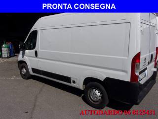PEUGEOT Boxer usata 18