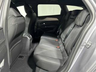 PEUGEOT 308 usata, con ESP