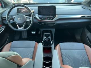 VOLKSWAGEN ID.4 usata, con Controllo automatico clima