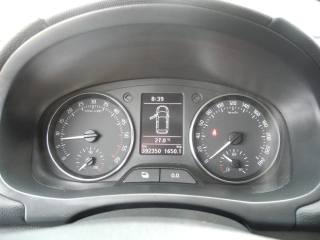 SKODA Fabia usata, con Autoradio