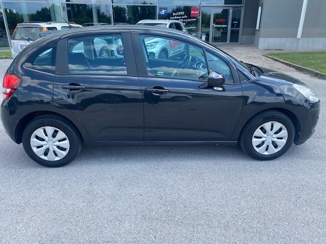 CITROEN C3 usata, con MP3