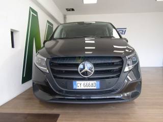 MERCEDES-BENZ Vito usata, con USB