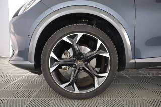 CUPRA Formentor usata 7
