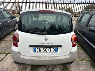 RENAULT Modus 1.5 dCi 105CV Initiale
