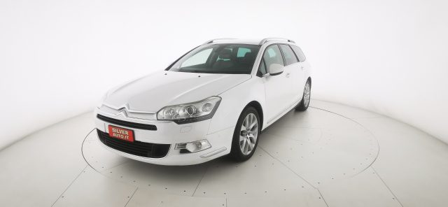 CITROEN C5 usata, con Airbag laterali