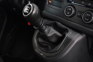 VOLKSWAGEN Transporter usata, con Specchietti laterali elettrici