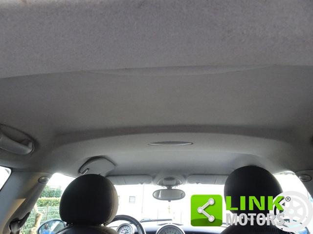 MINI Cooper S usata, con Specchietti laterali elettrici