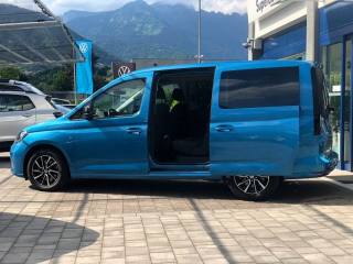 VOLKSWAGEN Caddy usata, con Airbag laterali