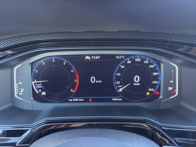 VOLKSWAGEN Polo usata, con Immobilizzatore elettronico