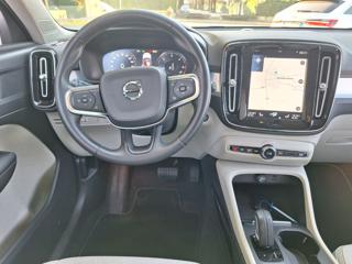VOLVO XC40 usata, con Bluetooth