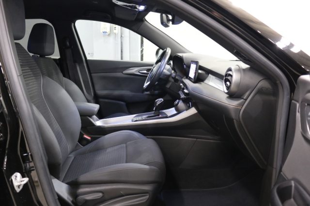 ALFA ROMEO Tonale usata, con Autoradio digitale