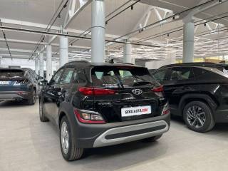 HYUNDAI Kona usata, con Fari LED