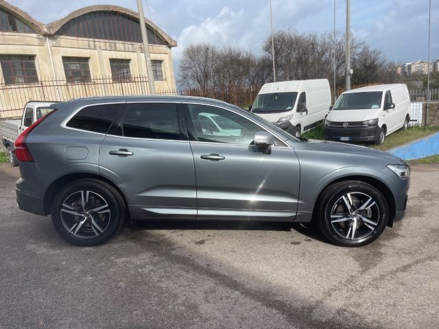 VOLVO XC60 usata 0