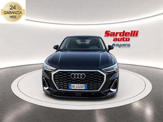 AUDI Q3 usata, con Autoradio