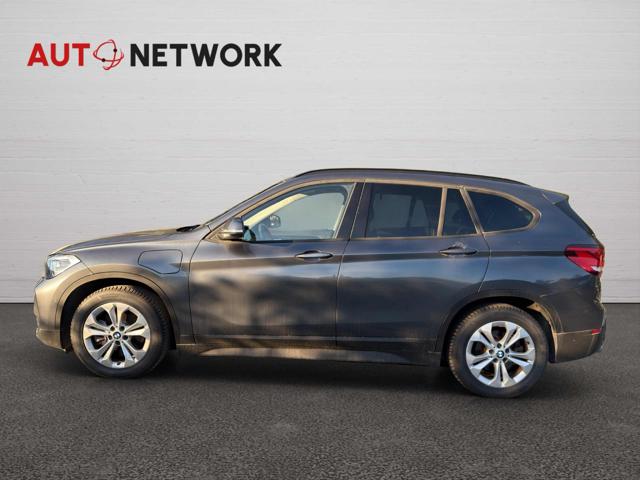 BMW X1 usata, con Cerchi in lega