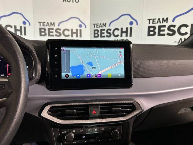 SEAT Ibiza usata, con Climatizzatore
