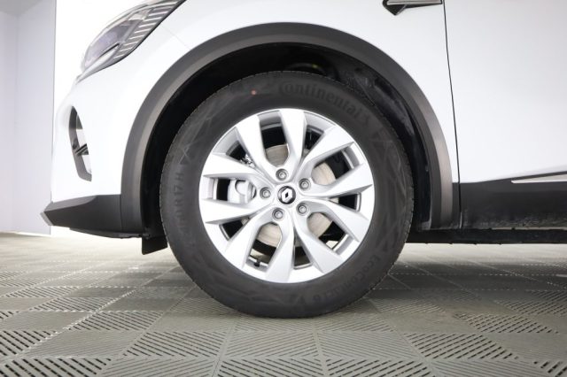 RENAULT Captur usata 8