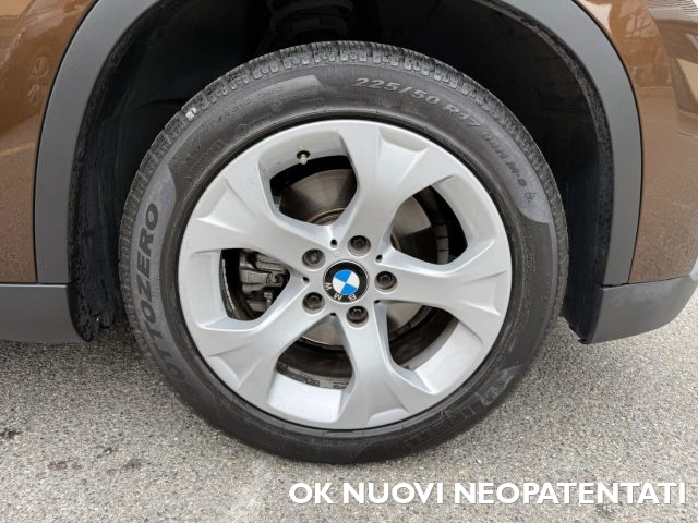 BMW X1 usata, con Autoradio