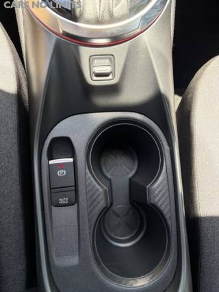NISSAN Juke usata, con Fari LED
