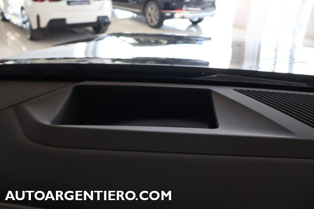 BMW X3 usata, con Chiamata automatica per emergenze