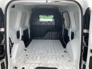 RENAULT Kangoo usata, con Interni in pelle