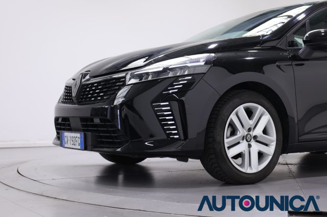 RENAULT Clio usata, con Controllo automatico clima