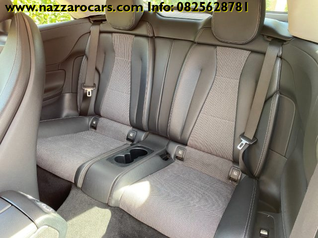 MERCEDES-BENZ E 220 usata, con Boardcomputer