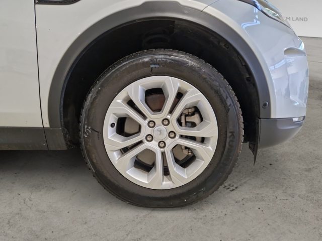 LAND ROVER Discovery Sport usata, con Climatizzatore