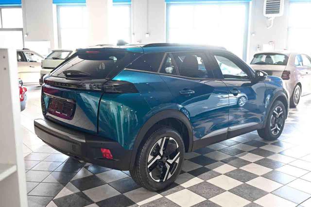 PEUGEOT 2008 usata, con Alzacristalli elettrici