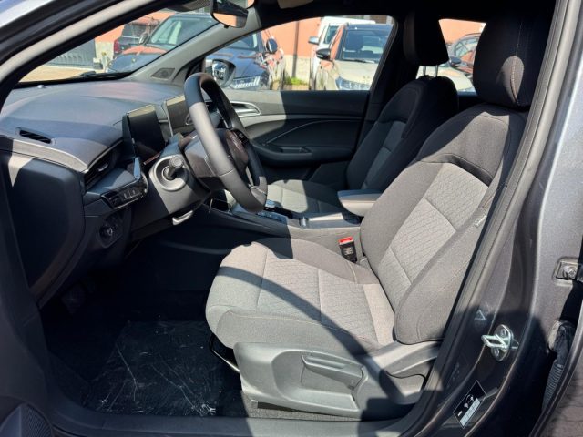 MG MG3 usata, con Park Distance Control